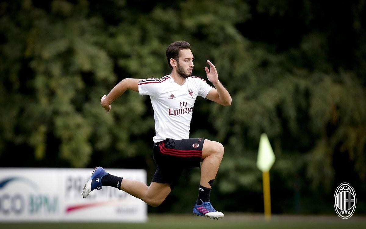 ac米兰最强防线