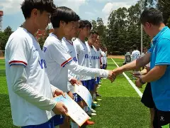 破釜沉舟的决心