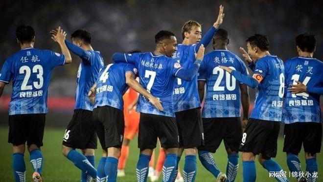 球队实力怎么看