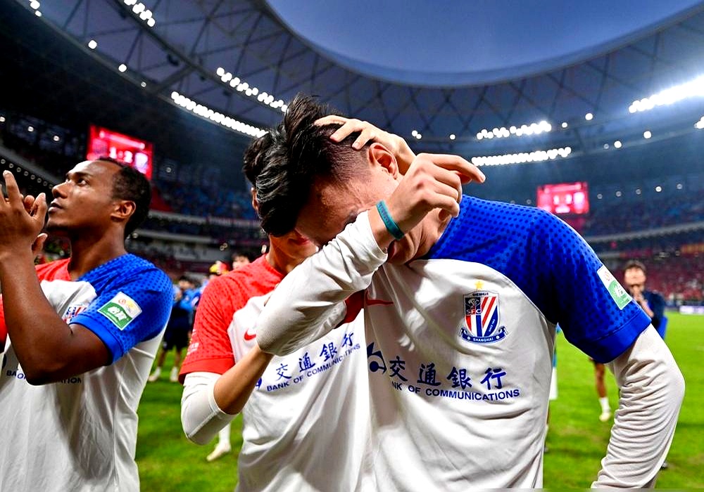 亚洲球队取得惊人连胜,实力得到认可的球员 亚洲球队取得惊人连胜,实力得到认可的球员