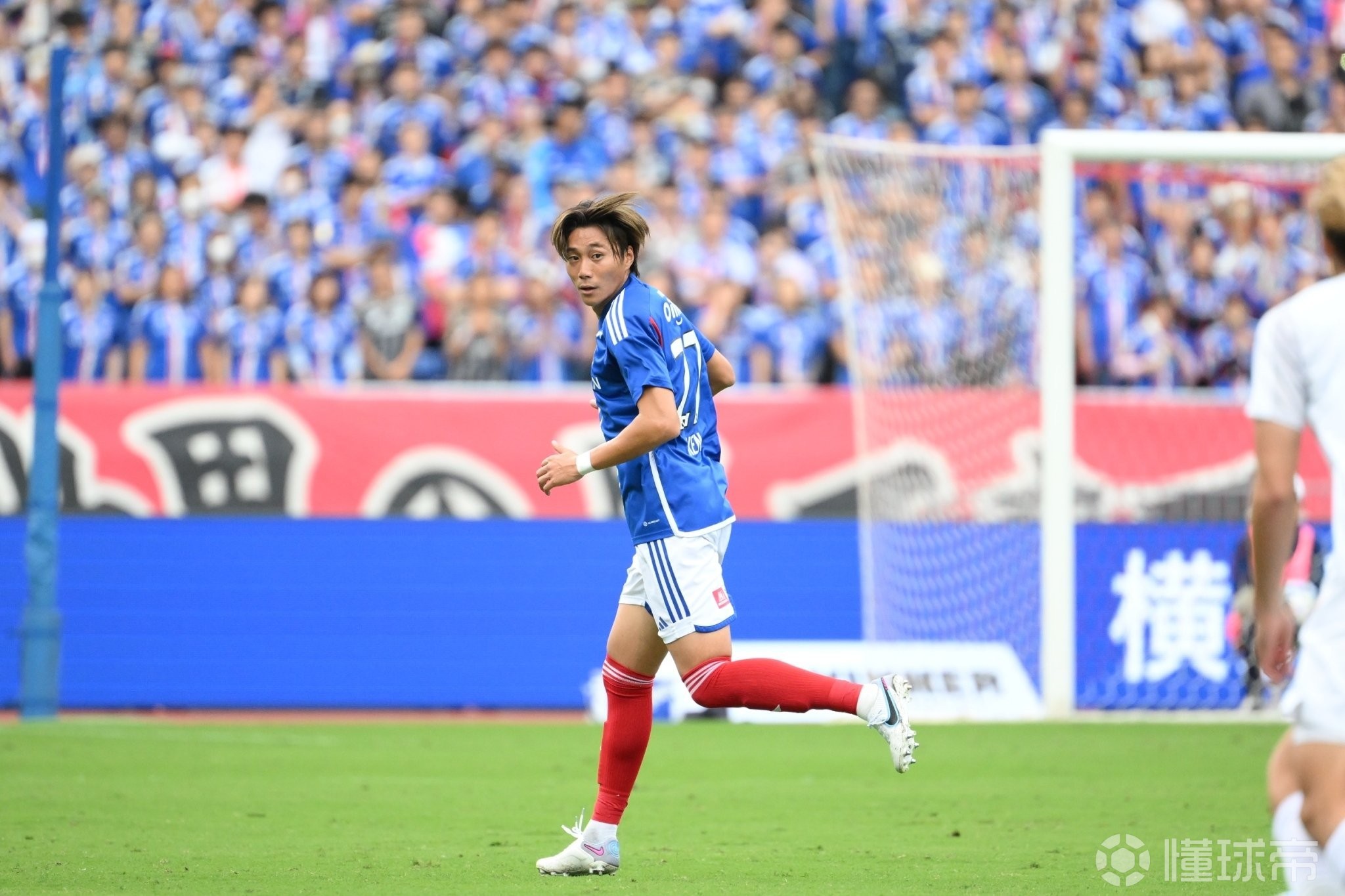 横滨水手近期战绩